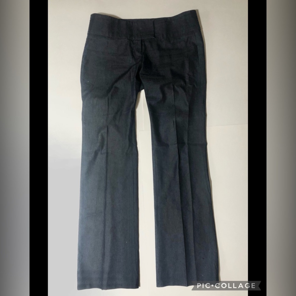 Billy Blues navy blue dress pants